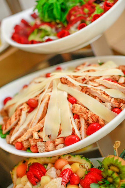 LFB Brunch at Gefinor Rotana